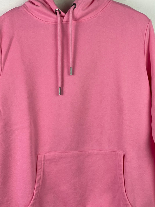 Ever.me Damen Pullover Gr M Farbe pink