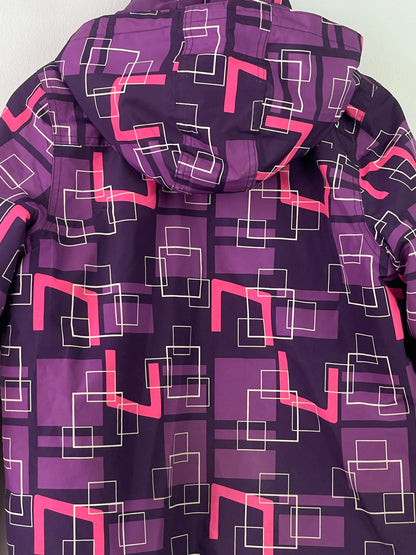 BPC Kinder Jacke Gr 158 Farbe pink