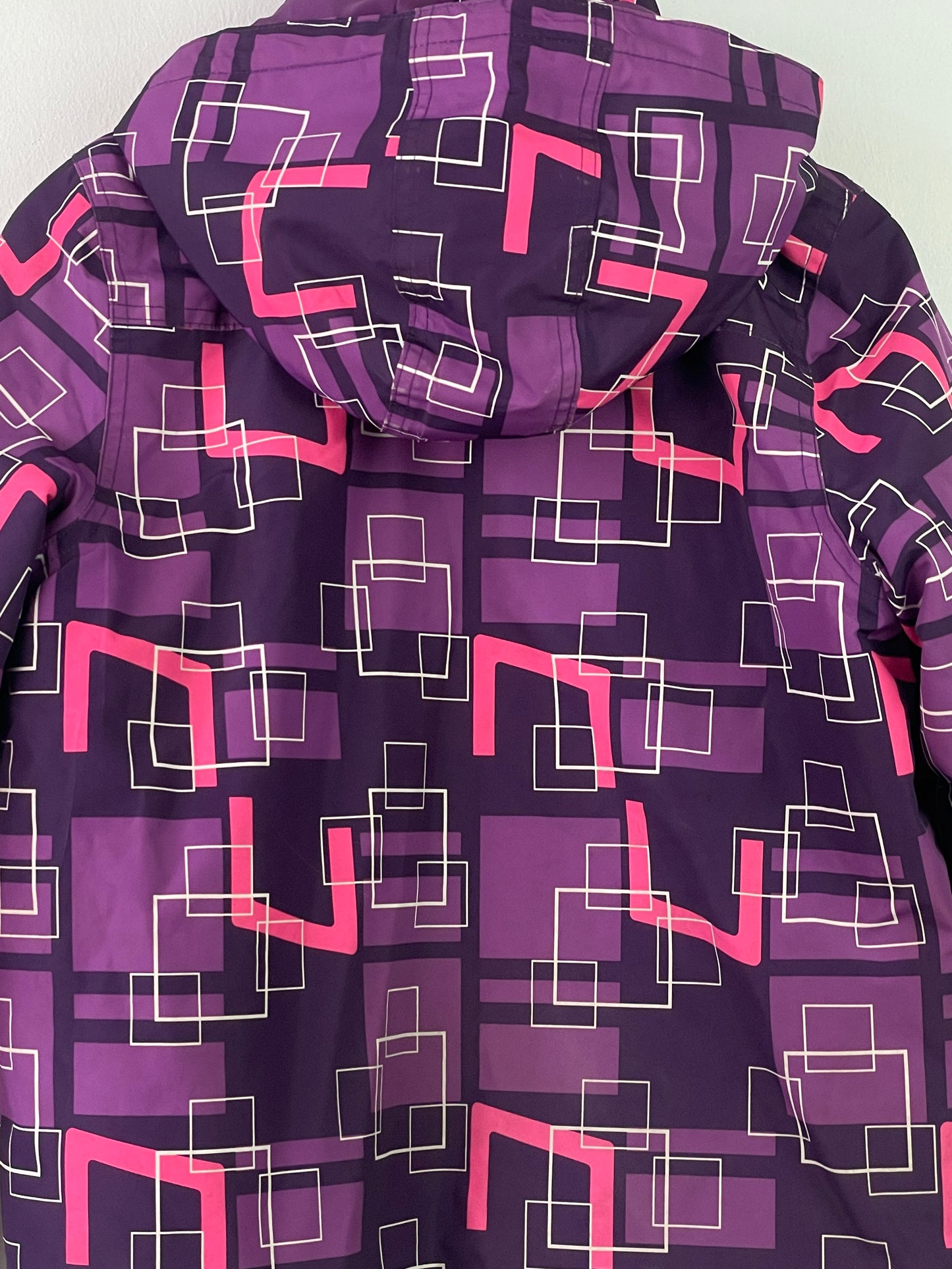 BPC Kinder Jacke Gr 158 Farbe pink