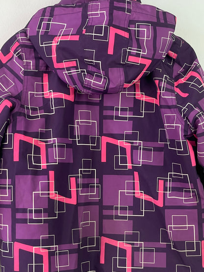 BPC Kinder Jacke Gr 158 Farbe pink