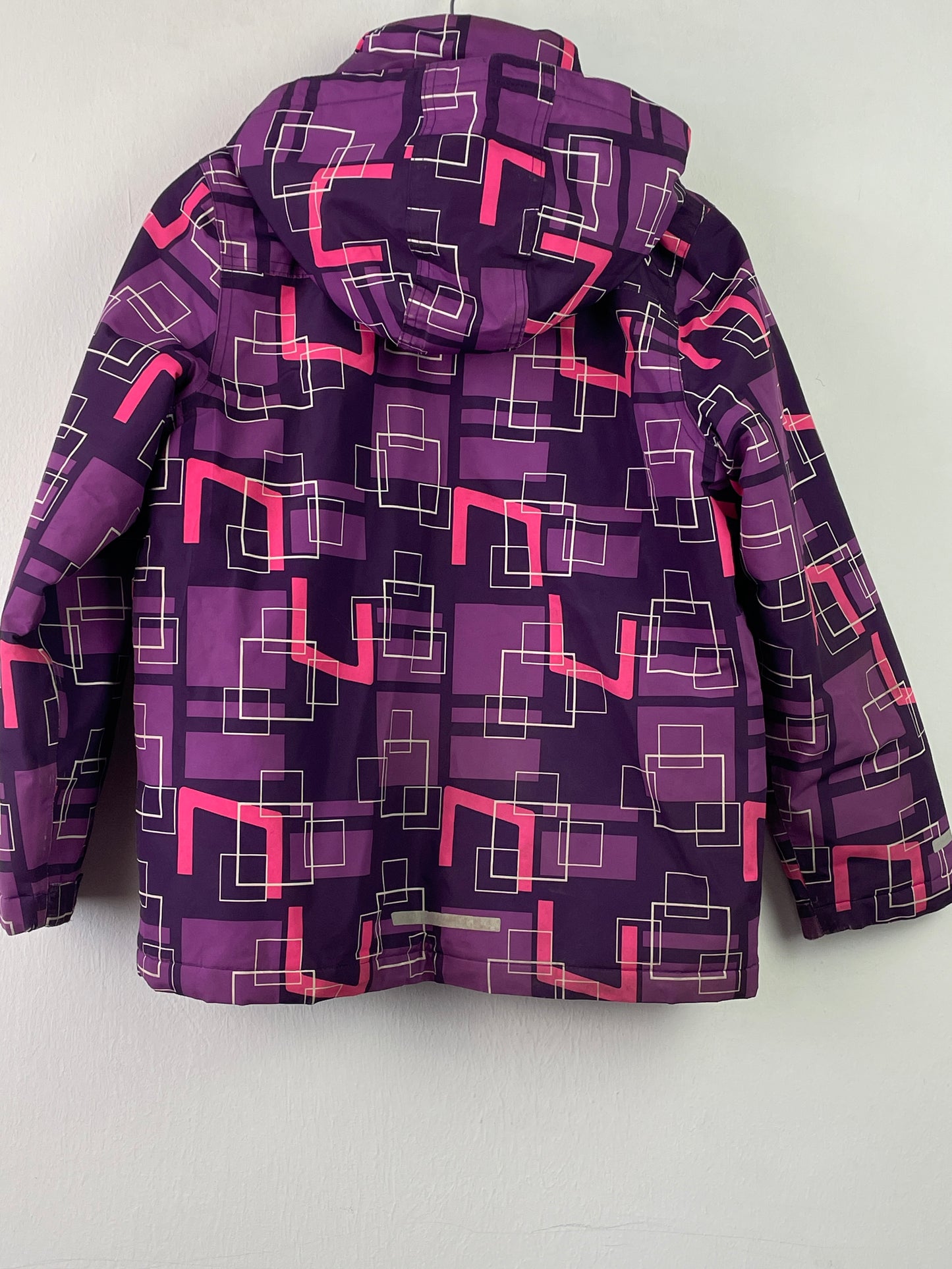 BPC Kinder Jacke Gr 158 Farbe pink