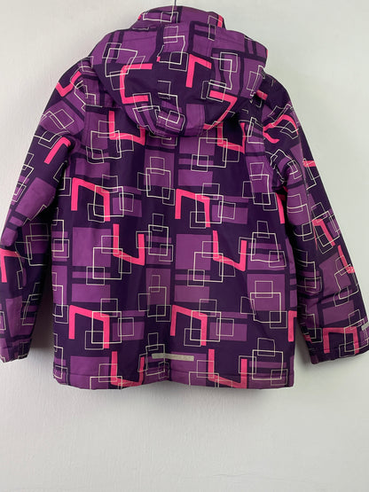 BPC Kinder Jacke Gr 158 Farbe pink