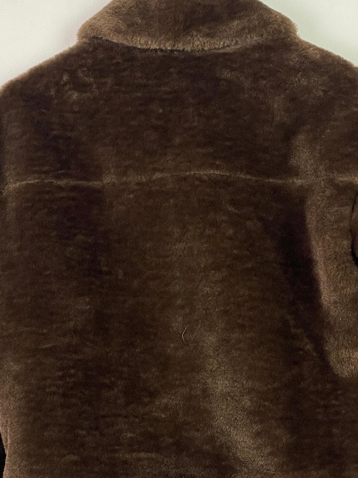 C&A Damen Jacke Gr L Farbe braun