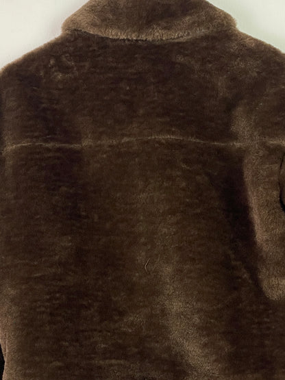 C&A Damen Jacke Gr L Farbe braun