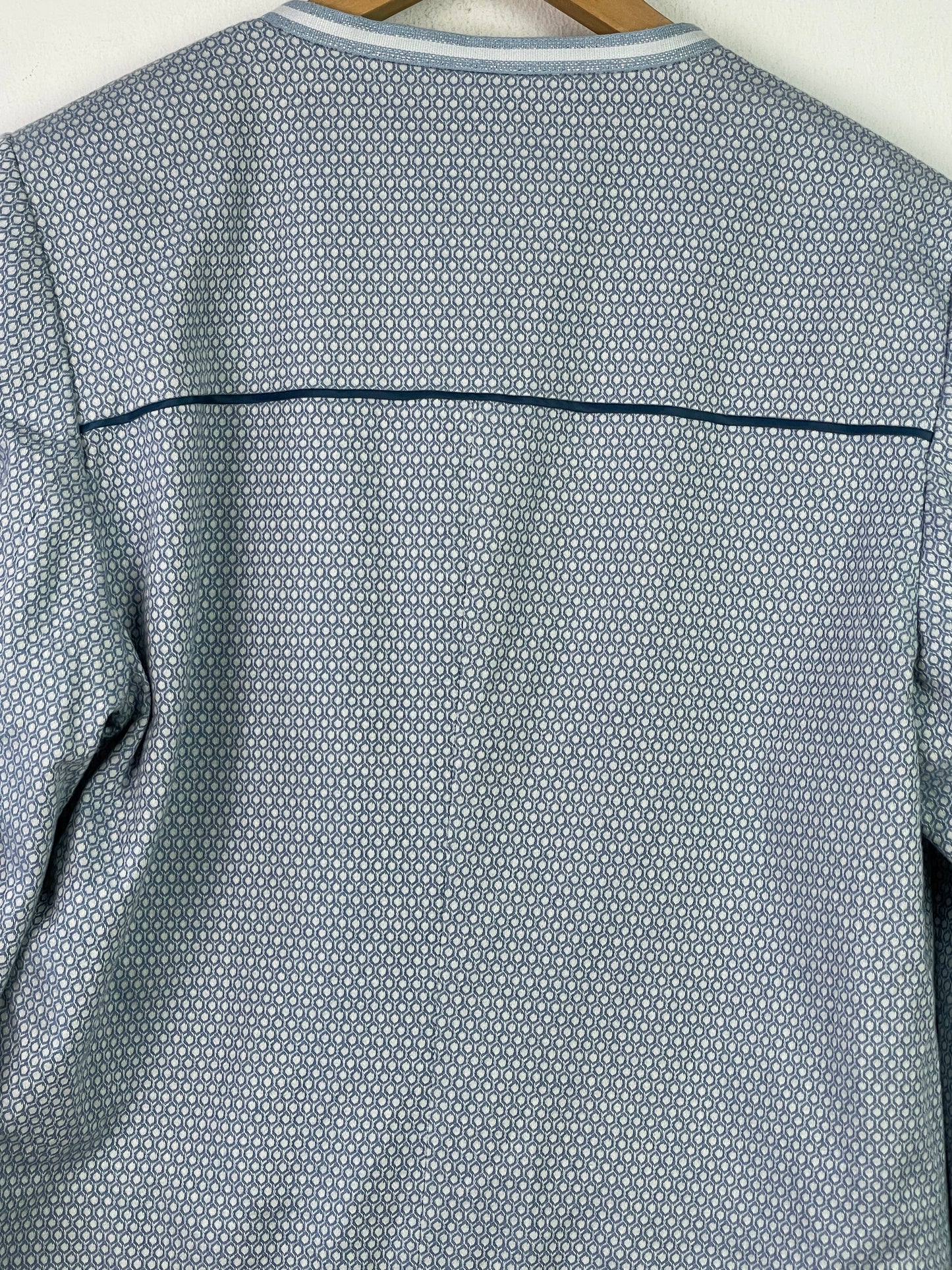 Mos Mosh Damen Jacke Gr XL Farbe grau