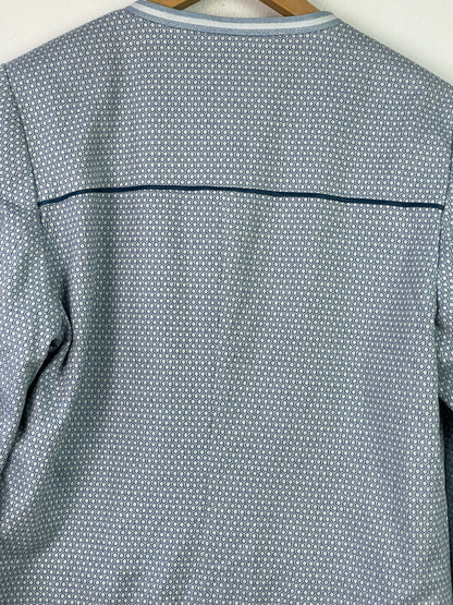 Mos Mosh Damen Jacke Gr XL Farbe grau