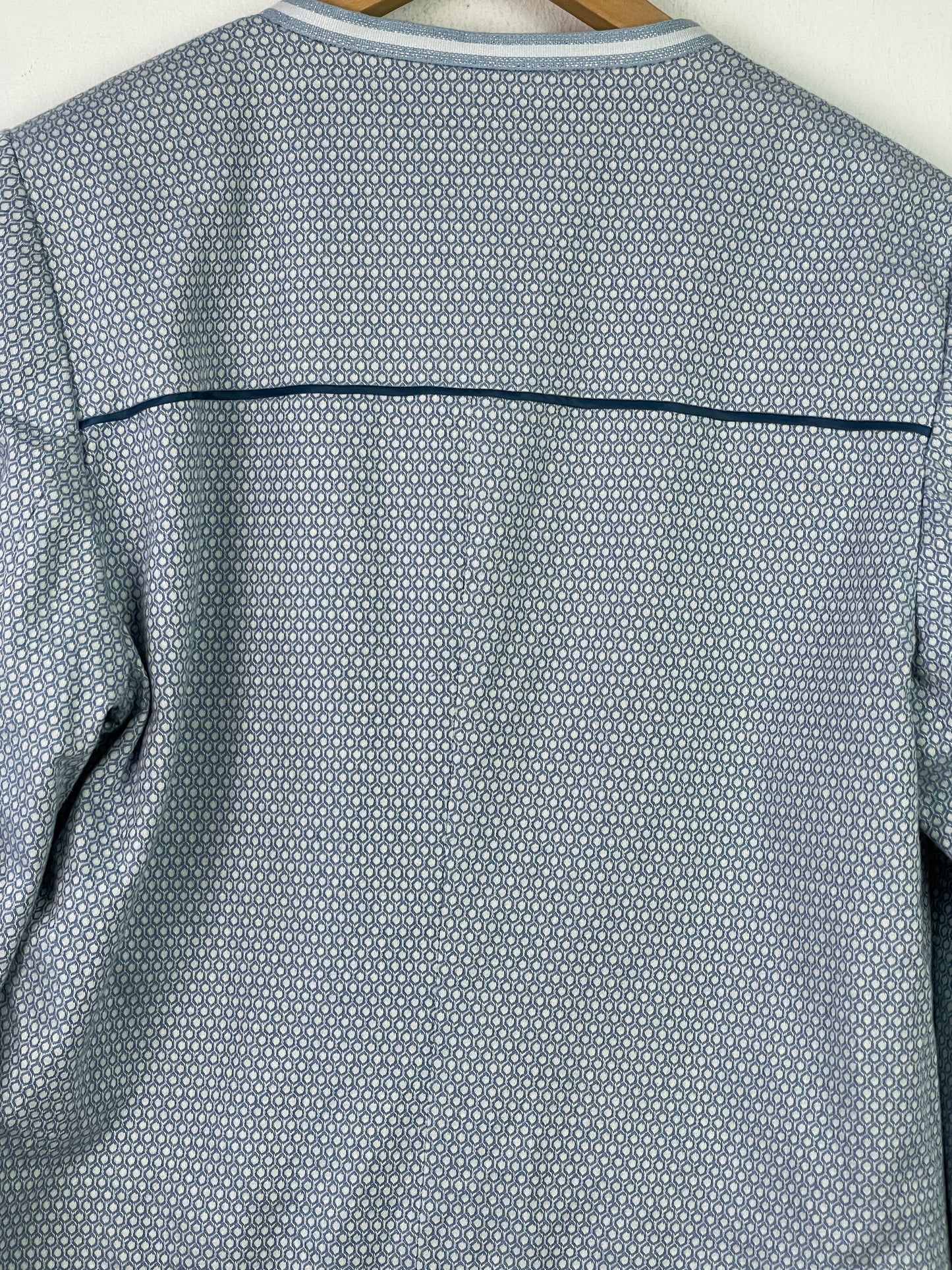 Mos Mosh Damen Jacke Gr XL Farbe grau