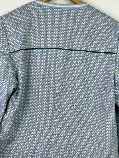 Mos Mosh Damen Jacke Gr XL Farbe grau