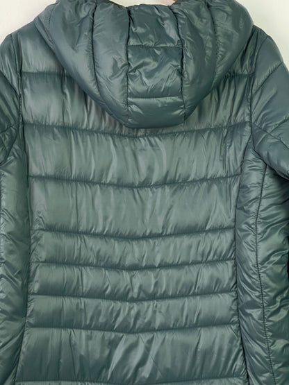 Esmara Damen Jacke Gr XL Farbe grün