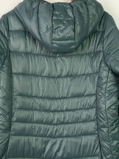 Esmara Damen Jacke Gr XL Farbe grün