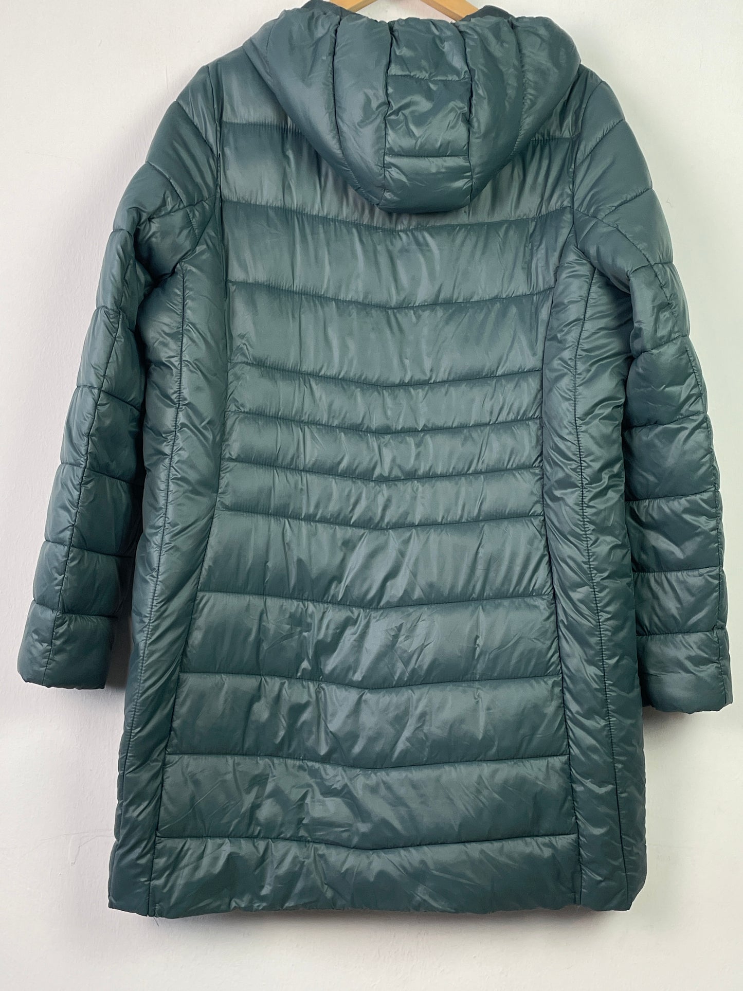 Esmara Damen Jacke Gr XL Farbe grün
