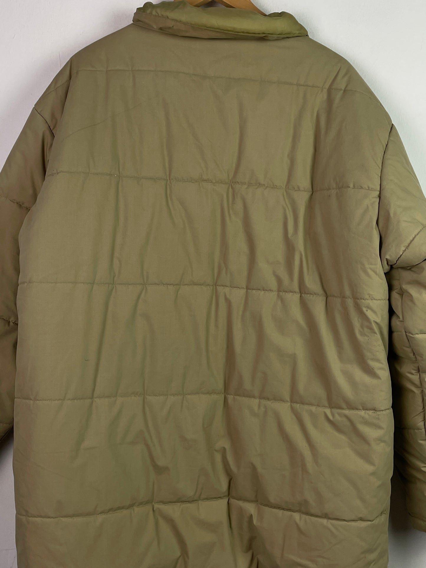 Identic Herren Jacke Gr L Farbe beige