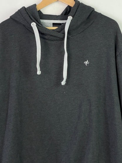 Vintage Herren Pullover Gr XXL Farbe schwarz