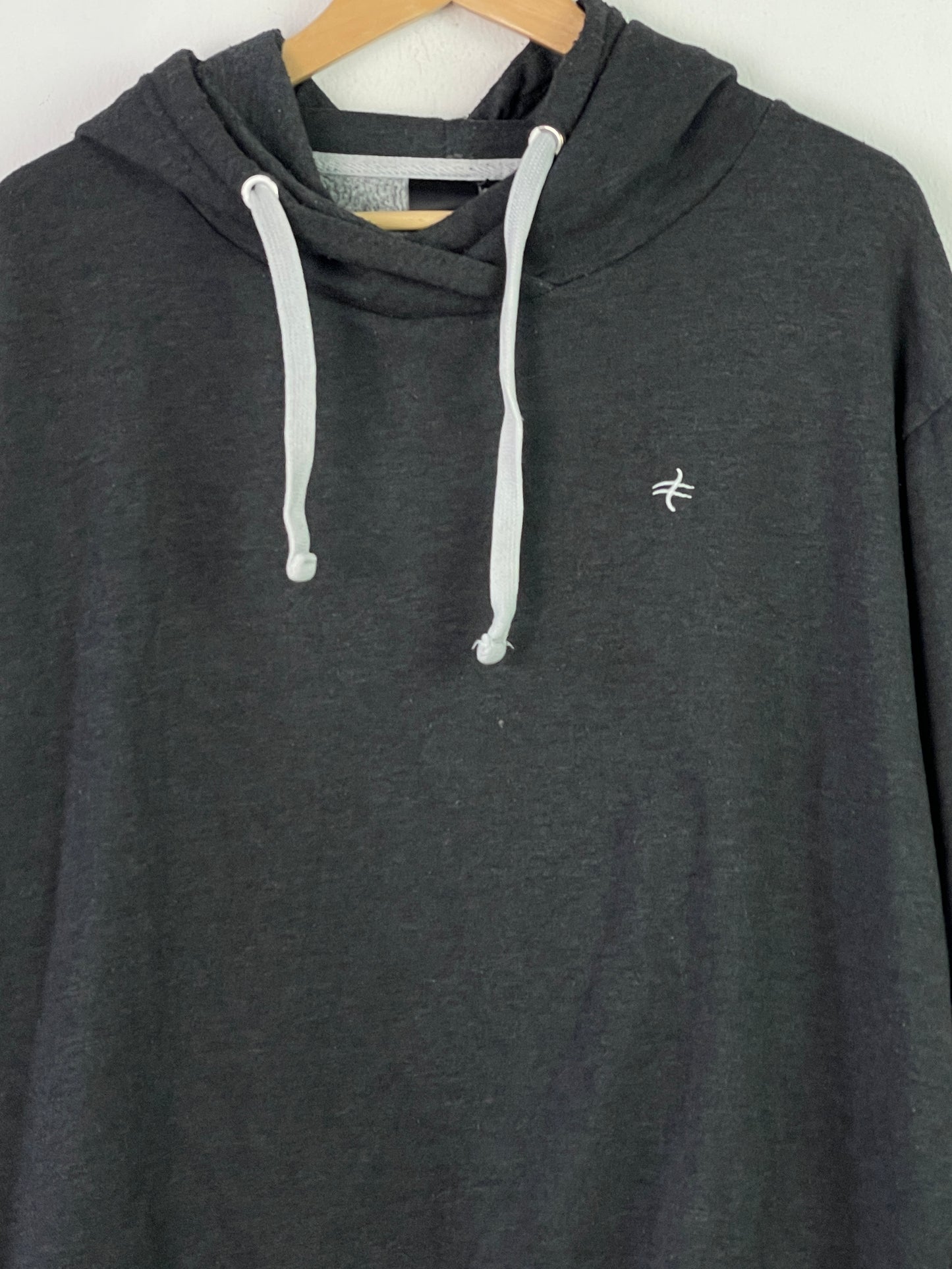 Vintage Herren Pullover Gr XXL Farbe schwarz