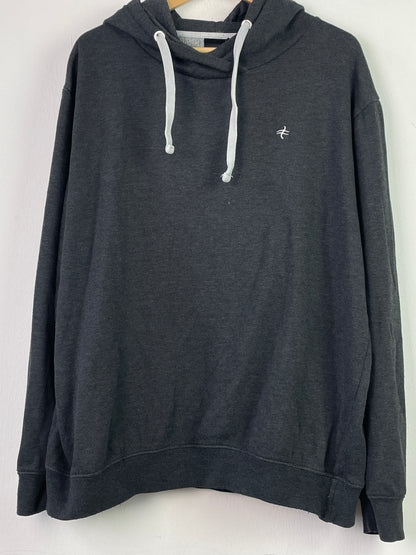 Vintage Herren Pullover Gr XXL Farbe schwarz