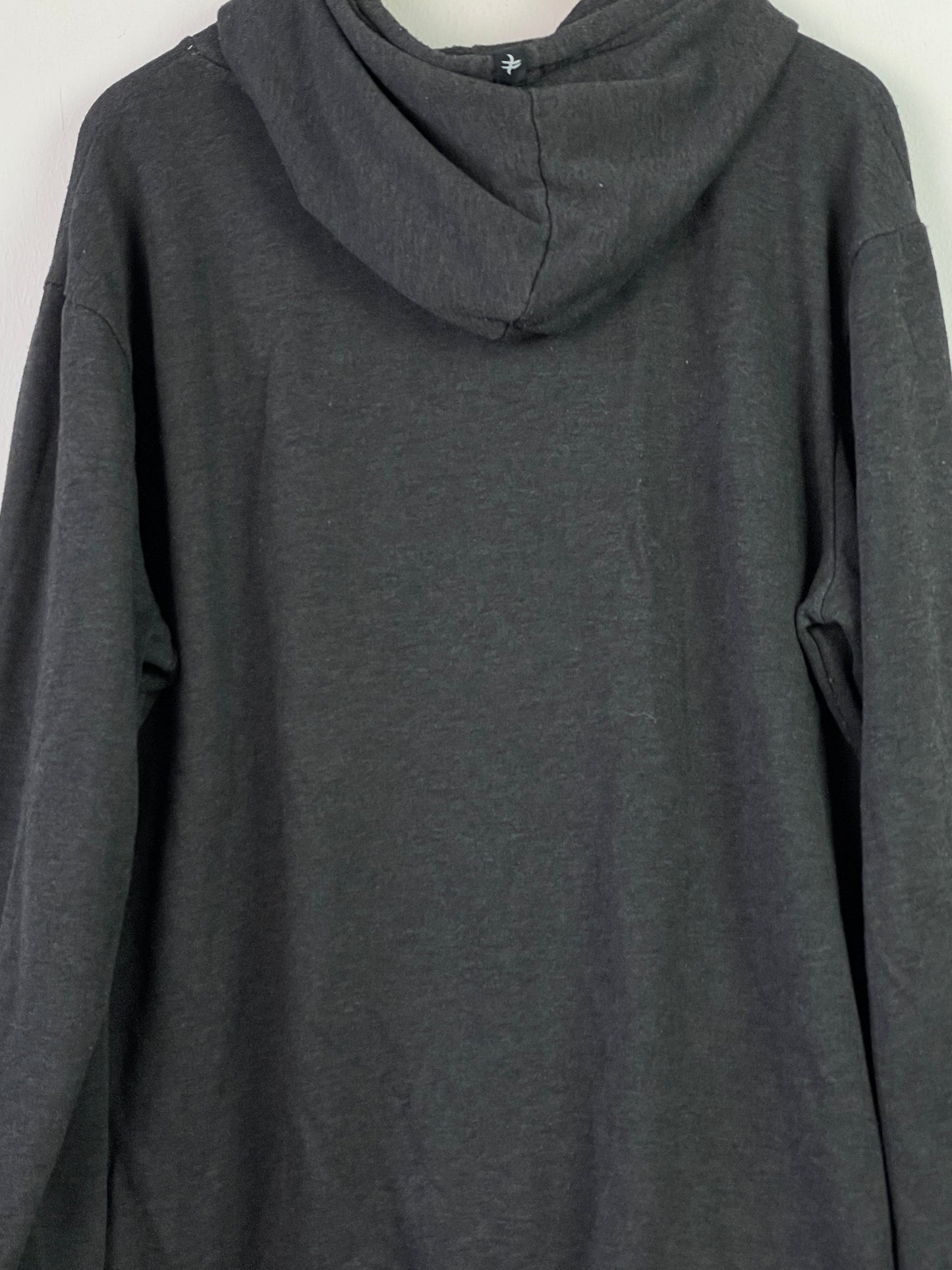 Vintage Herren Pullover Gr XXL Farbe schwarz