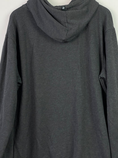 Vintage Herren Pullover Gr XXL Farbe schwarz