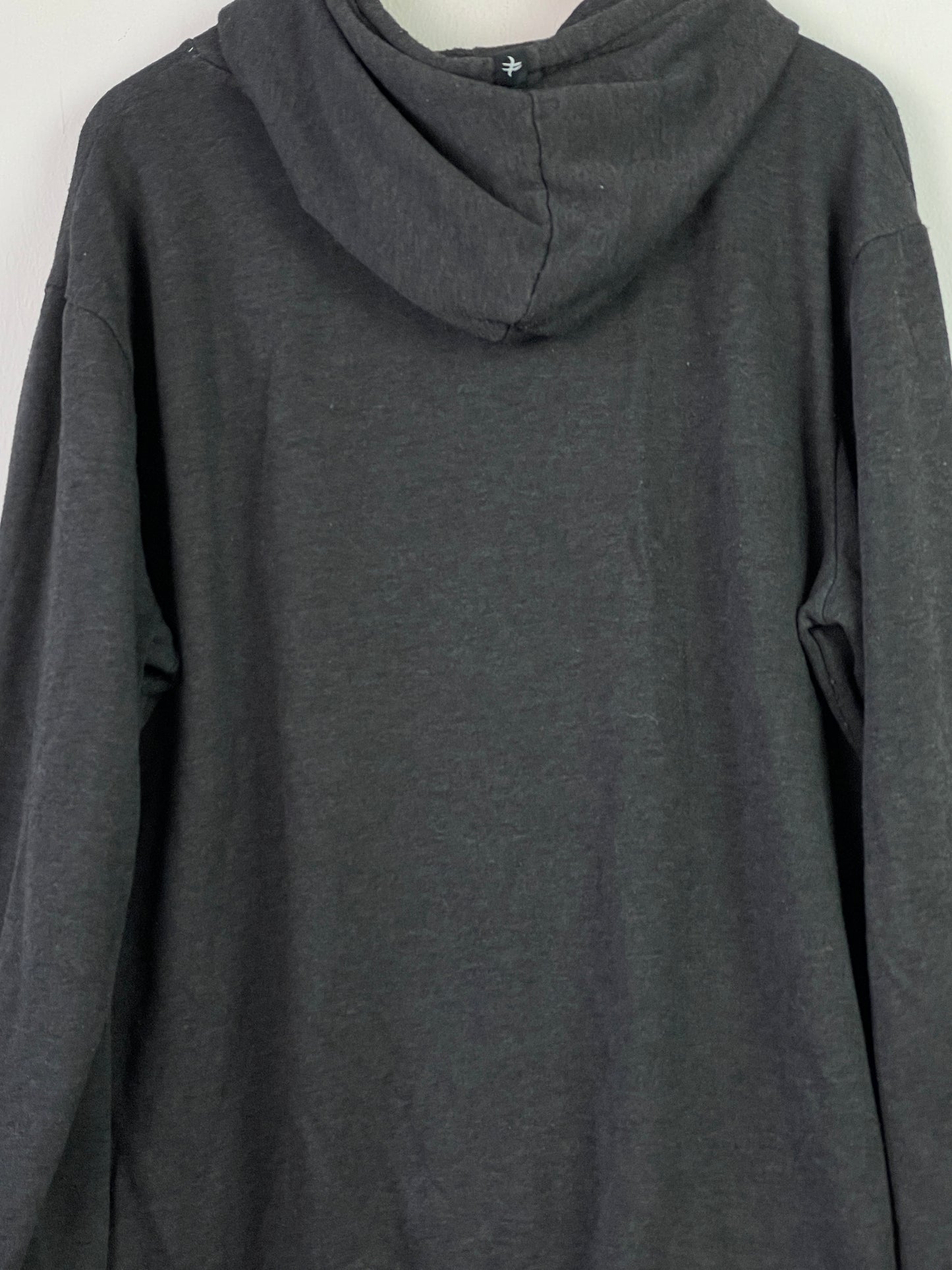 Vintage Herren Pullover Gr XXL Farbe schwarz