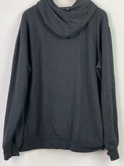 Vintage Herren Pullover Gr XXL Farbe schwarz