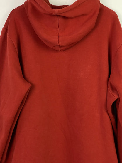 Jack & Jones Herren Pullover Gr XXL Farbe rot