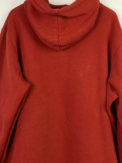 Jack & Jones Herren Pullover Gr XXL Farbe rot