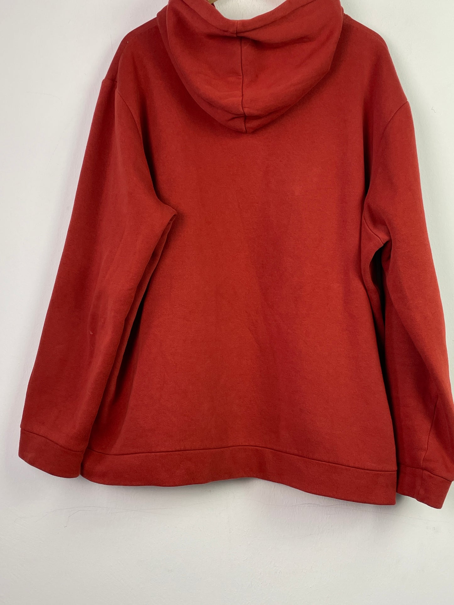 Jack & Jones Herren Pullover Gr XXL Farbe rot