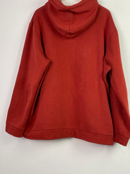 Jack & Jones Herren Pullover Gr XXL Farbe rot