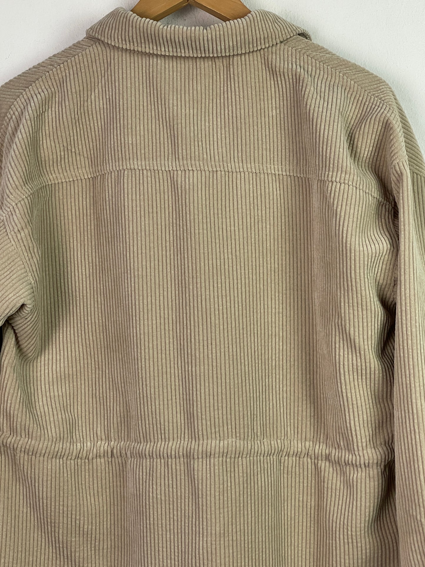 Bienbleu Damen Hemd Gr M Farbe beige