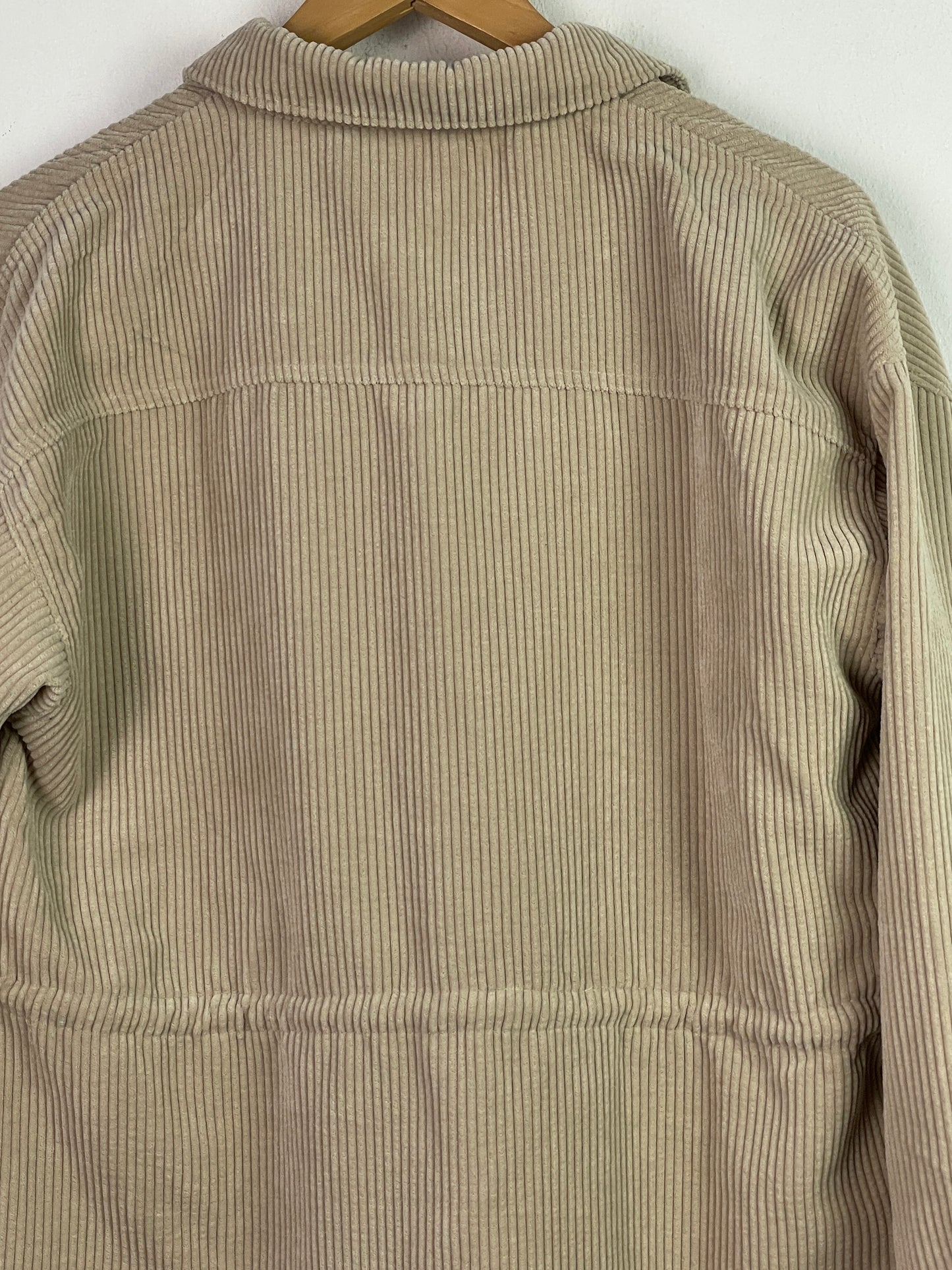 Bienbleu Damen Hemd Gr M Farbe beige