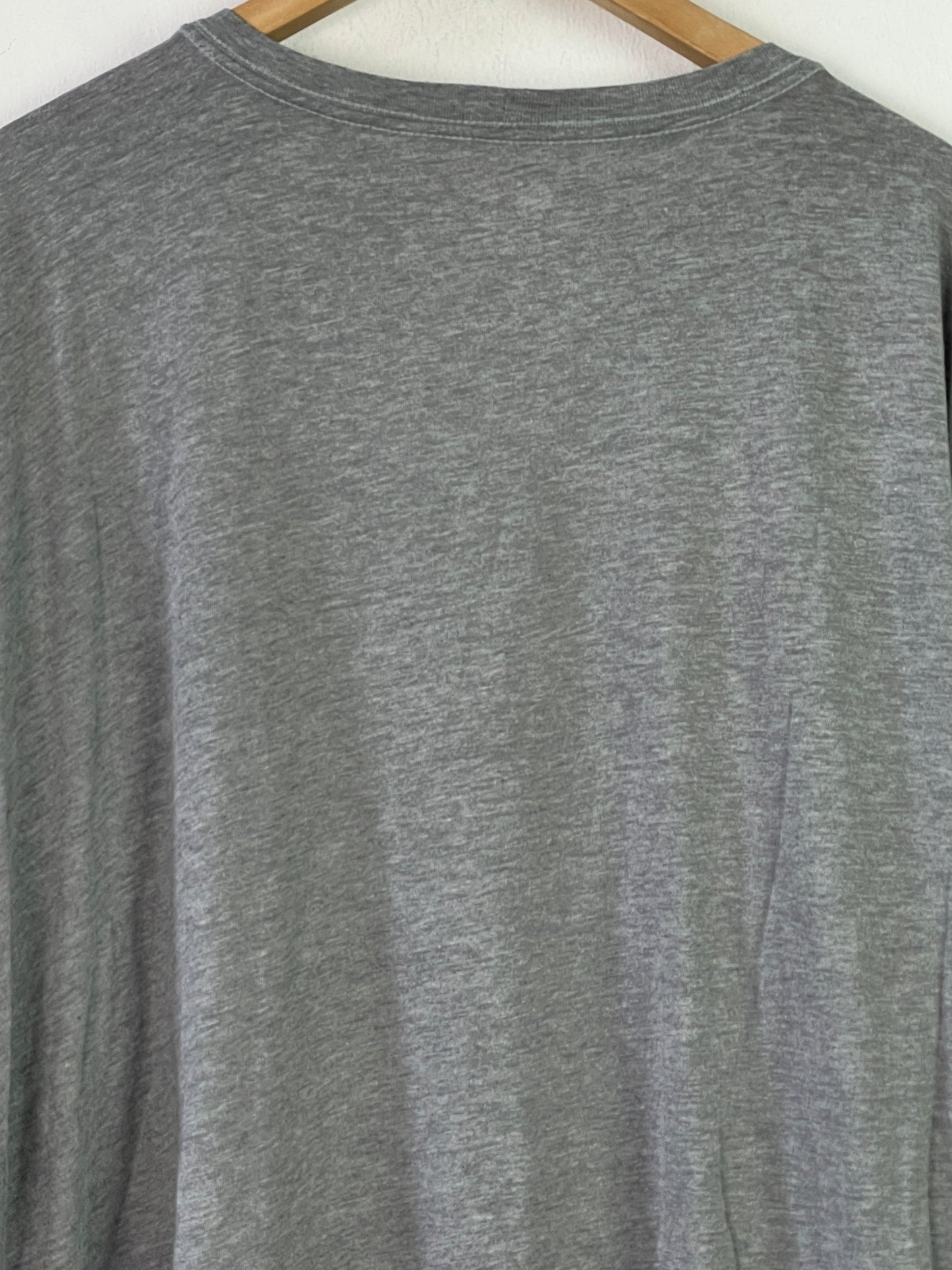 Carhartt Herren T-Shirt Gr XXL Farbe grau