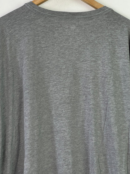 Carhartt Herren T-Shirt Gr XXL Farbe grau