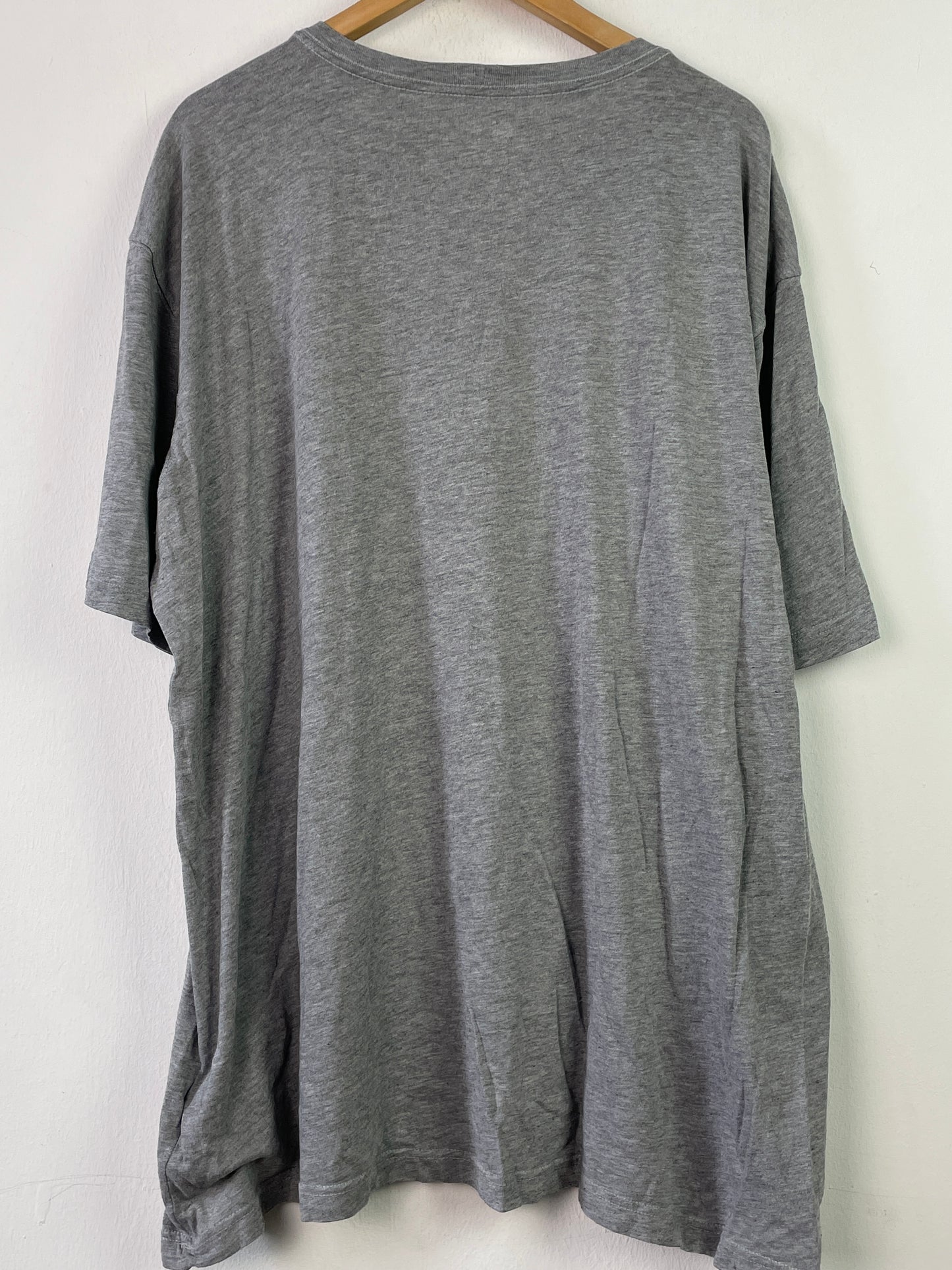 Carhartt Herren T-Shirt Gr XXL Farbe grau