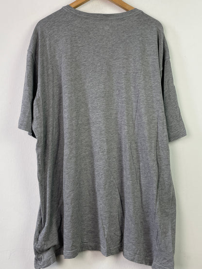 Carhartt Herren T-Shirt Gr XXL Farbe grau