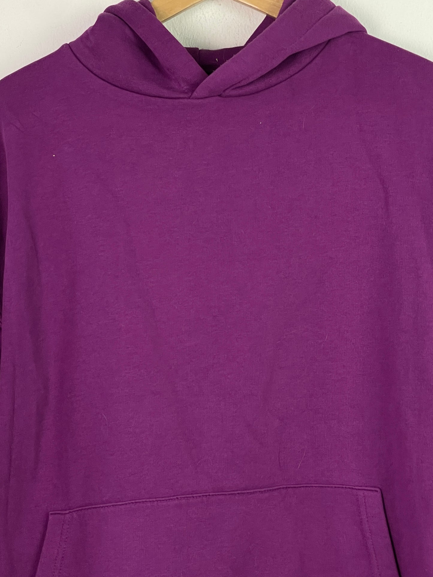 FSBN Herren Pullover Gr M Farbe lila