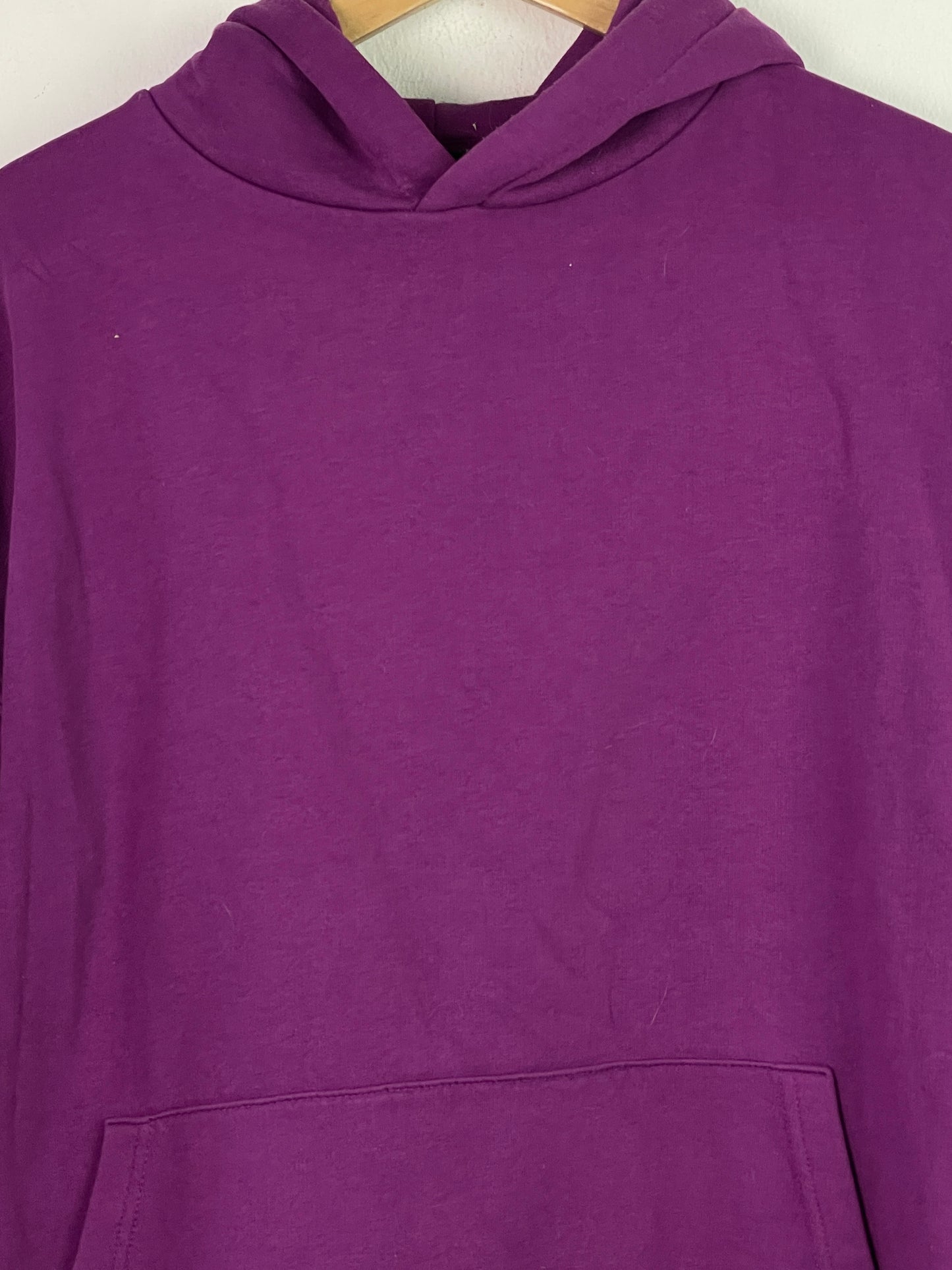 FSBN Herren Pullover Gr M Farbe lila