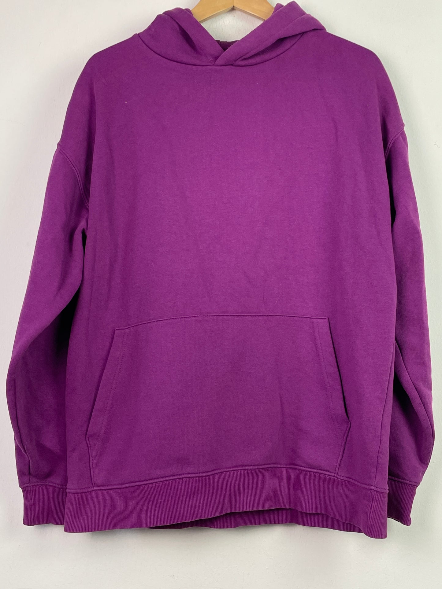 FSBN Herren Pullover Gr M Farbe lila