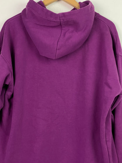 FSBN Herren Pullover Gr M Farbe lila