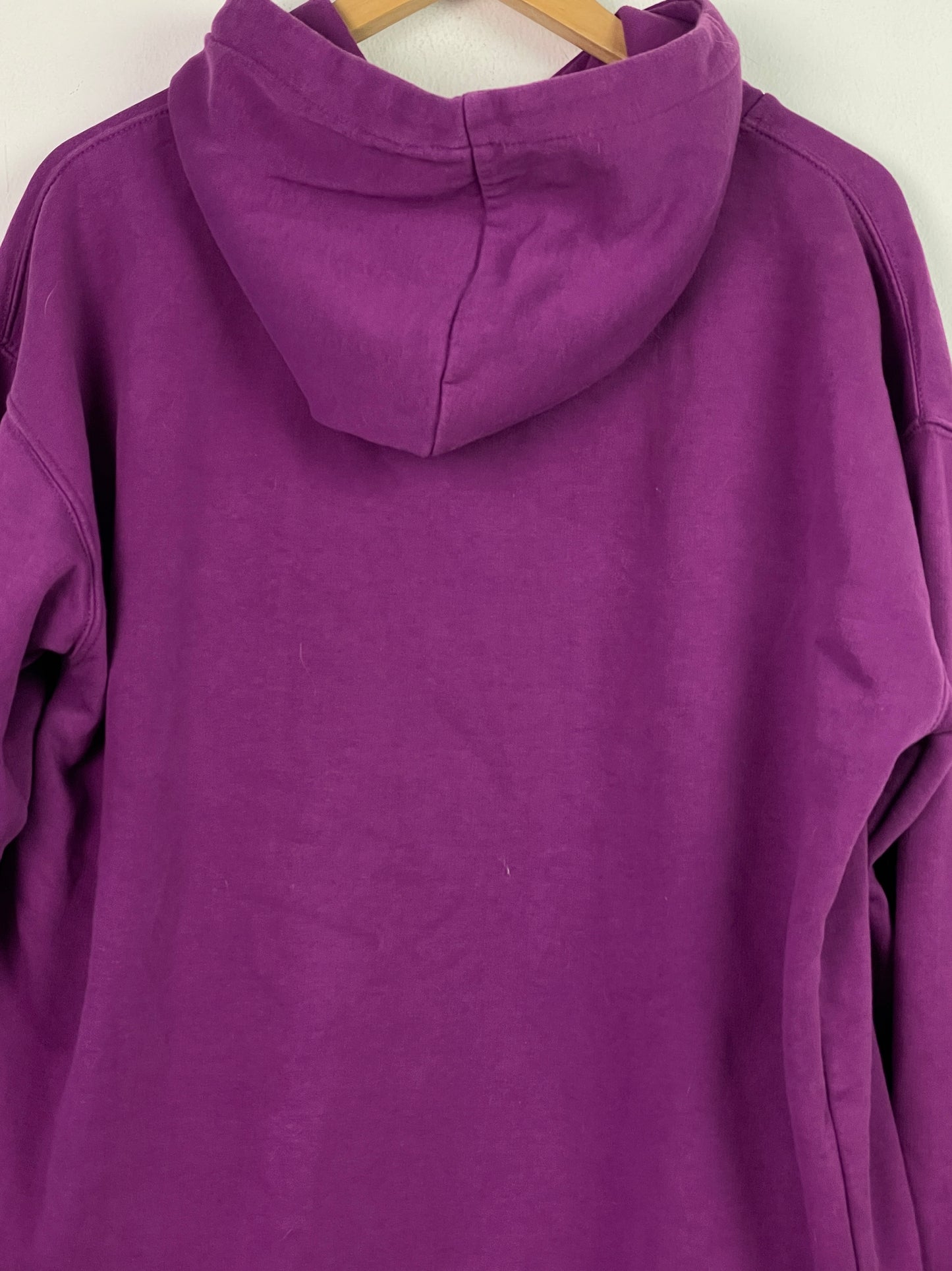 FSBN Herren Pullover Gr M Farbe lila