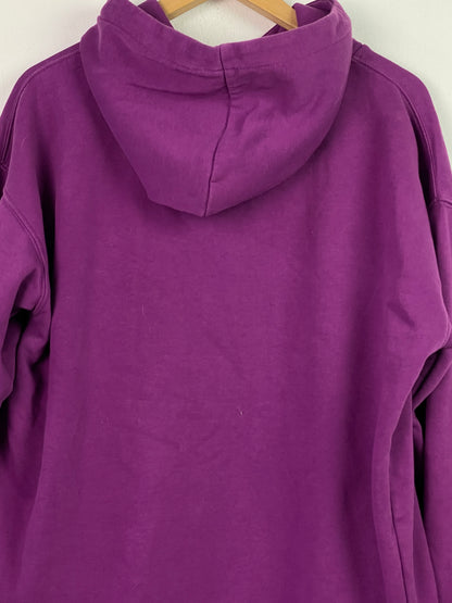 FSBN Herren Pullover Gr M Farbe lila