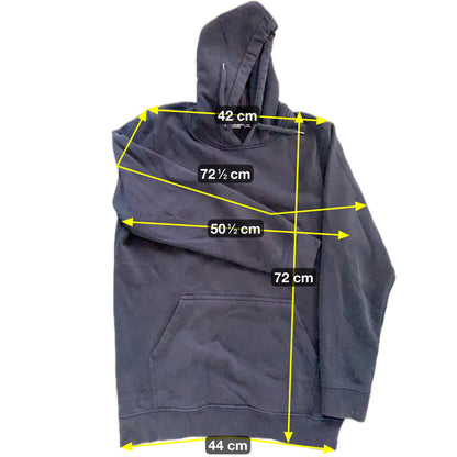 Strauss Herren Pullover Gr L Farbe schwarz