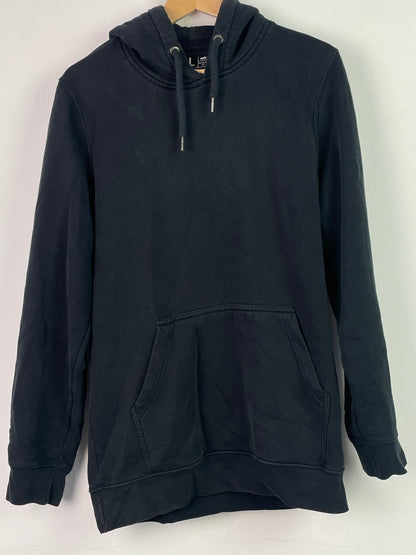 Strauss Herren Pullover Gr L Farbe schwarz