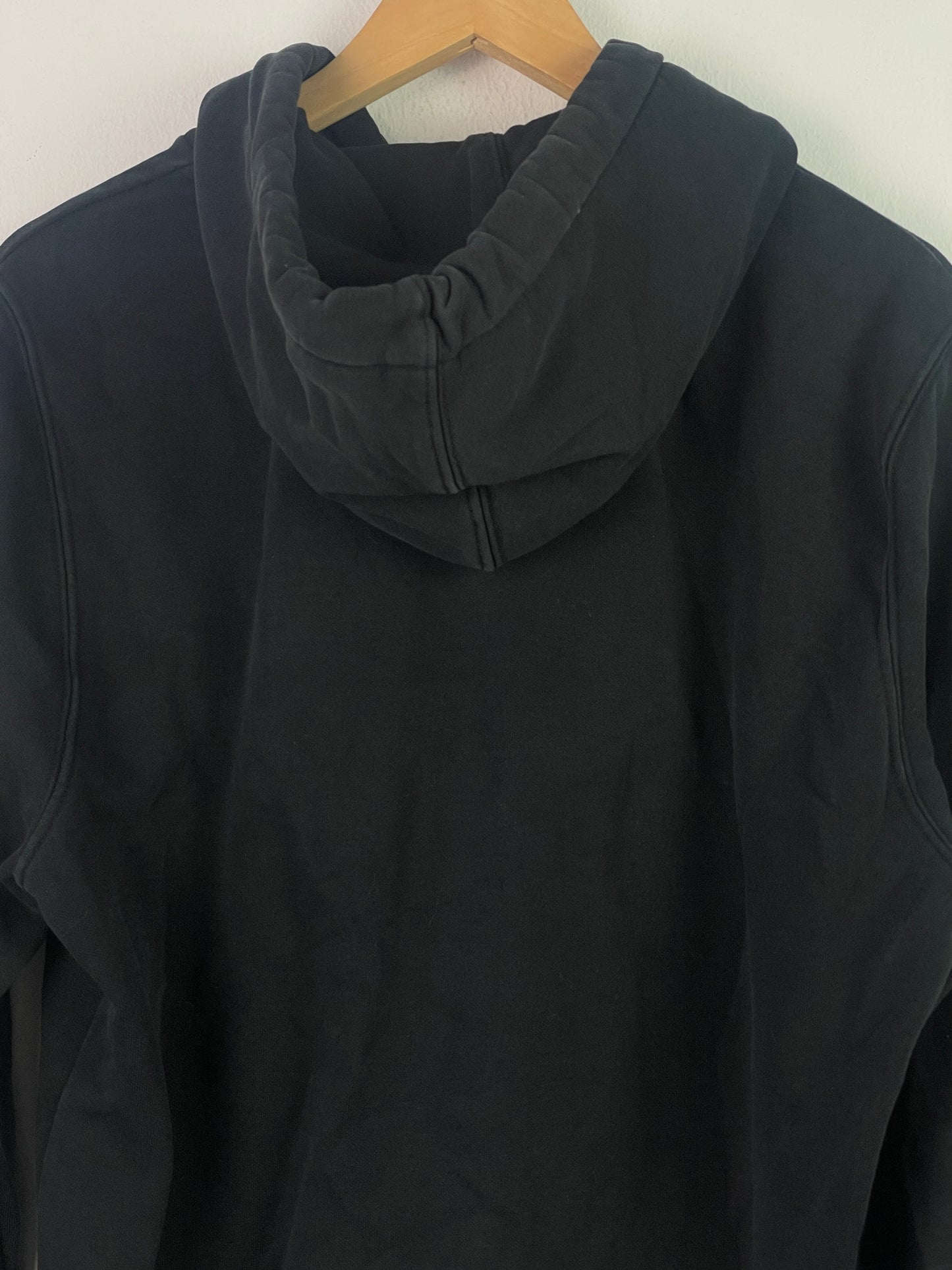 Strauss Herren Pullover Gr L Farbe schwarz