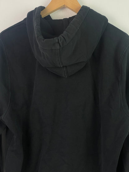 Strauss Herren Pullover Gr L Farbe schwarz