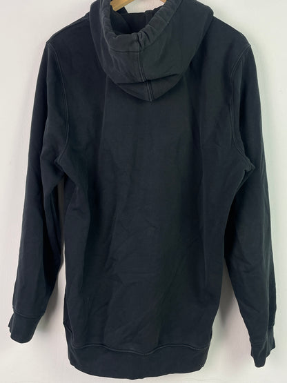 Strauss Herren Pullover Gr L Farbe schwarz