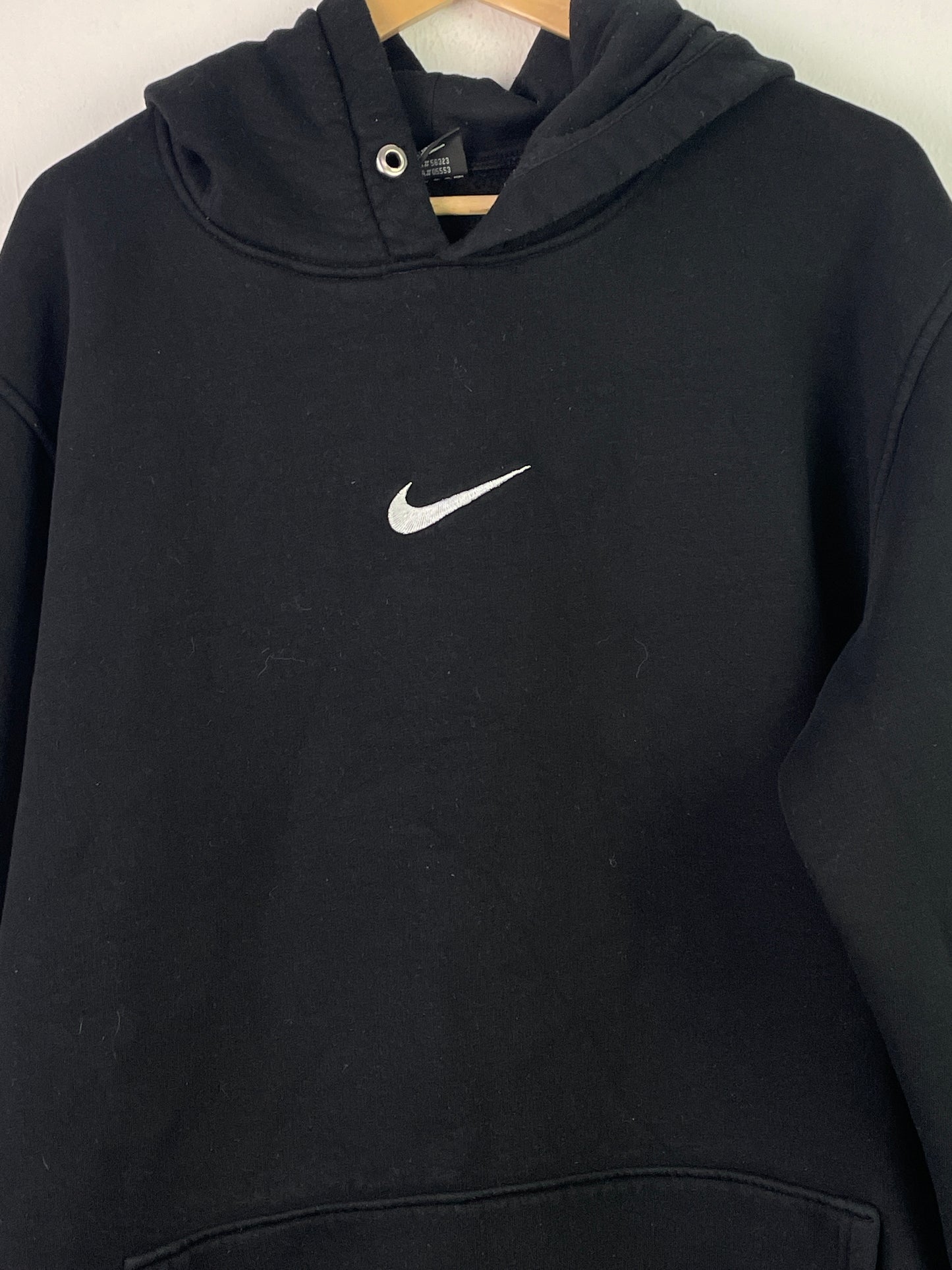Nike Herren Pullover Gr XXXL Farbe schwarz