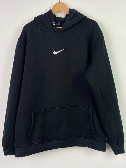 Nike Herren Pullover Gr XXXL Farbe schwarz