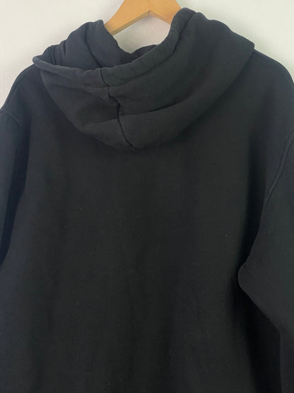 Nike Herren Pullover Gr XXXL Farbe schwarz