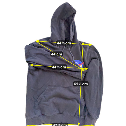 H&M Herren Pullover Gr L Farbe schwarz