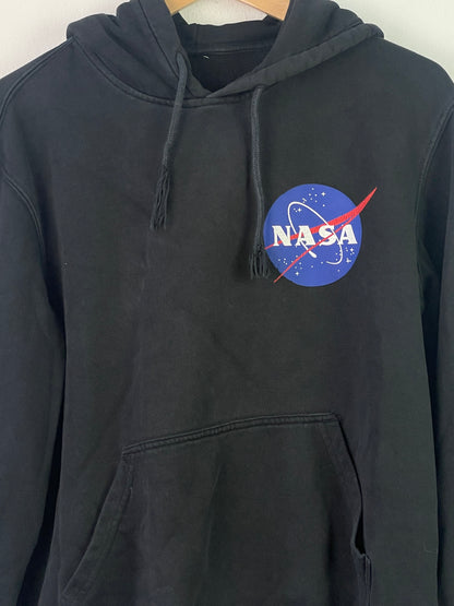 H&M Herren Pullover Gr L Farbe schwarz