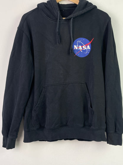 H&M Herren Pullover Gr L Farbe schwarz